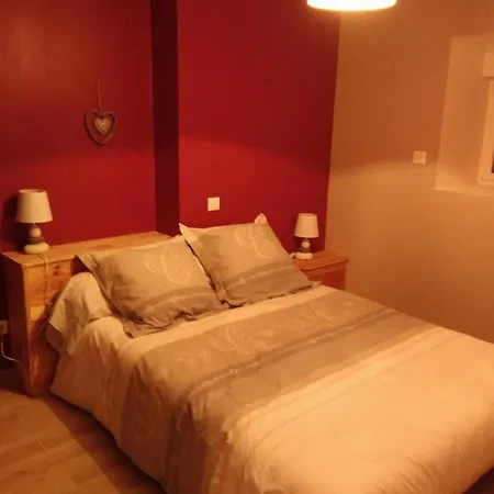Gite Le Nid Du Poupet Ivrey Exterior photo